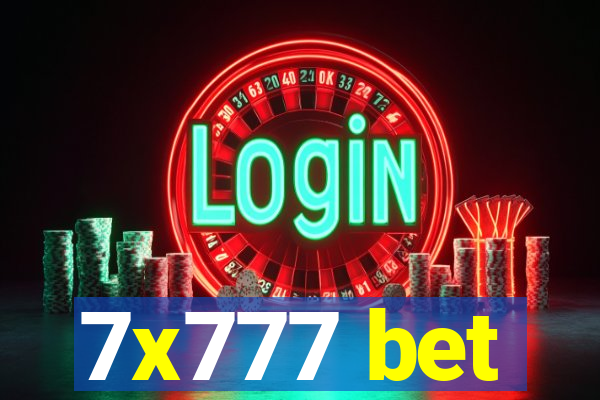 7x777 bet